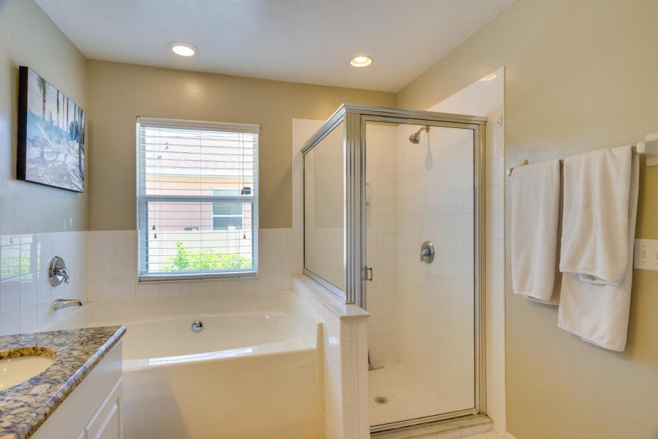 Family-Friendly Home About 10 Mi To Dtwn Cape Coral Buitenkant foto