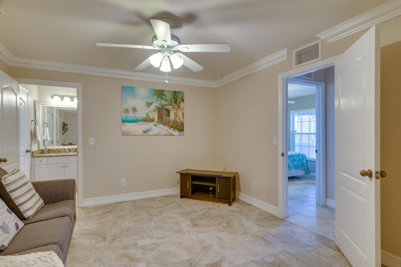 Family-Friendly Home About 10 Mi To Dtwn Cape Coral Buitenkant foto