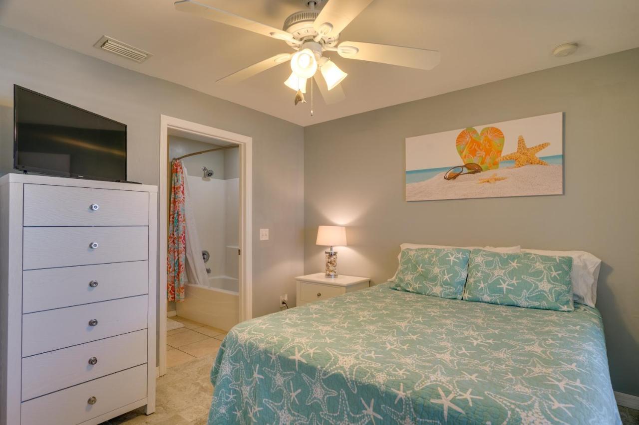 Family-Friendly Home About 10 Mi To Dtwn Cape Coral Buitenkant foto