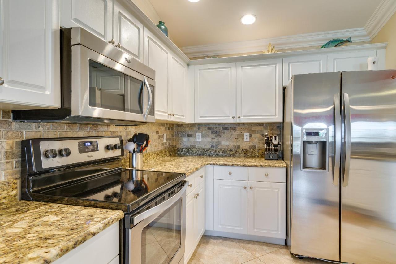 Family-Friendly Home About 10 Mi To Dtwn Cape Coral Buitenkant foto