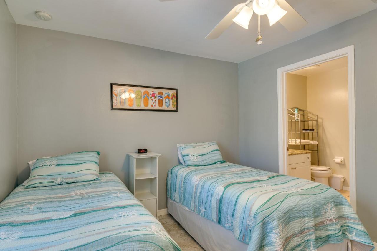 Family-Friendly Home About 10 Mi To Dtwn Cape Coral Buitenkant foto