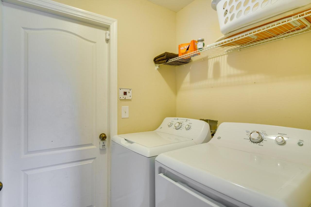 Family-Friendly Home About 10 Mi To Dtwn Cape Coral Buitenkant foto